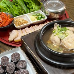 順姬冷麵張用戶圖片