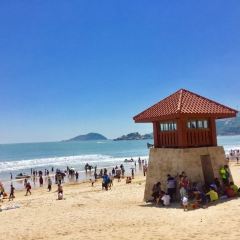 老炳·七丛松甘草水果 User Photo