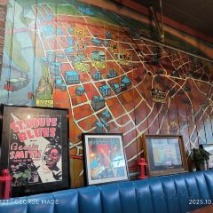 Fanny Bay Oyster Bar & Shellfish Market User Photo