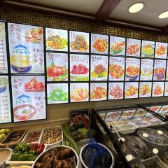 思齐乐蒙古馅饼(智发益民店) 여행 사진