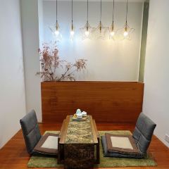 道明归野咖啡 User Photo