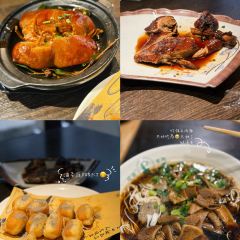 外婆的味道私房餐厅 User Photo