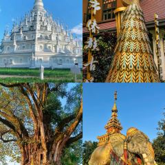 LIN JIA MIN NAN FLAVOR User Photo