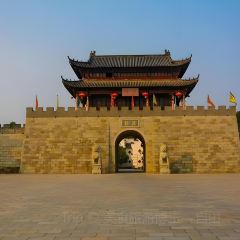 谭婆饺子粑 User Photo