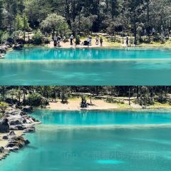 玉龙白沙玉湖人家客栈 User Photo