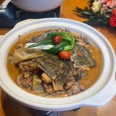 喳西坝子(宣恩店) User Photo