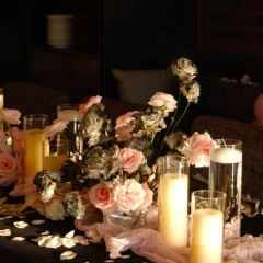 大理安汋海景酒店·餐厅 User Photo