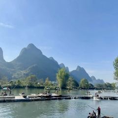 一尺稻田咖啡 User Photo