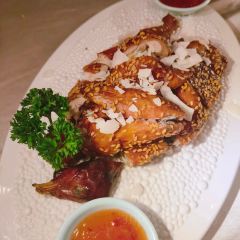 The Starry Frantier Bund Outlet User Photo