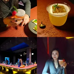 微醺酒館·民謠微livehouse（領事館店）張用戶圖片