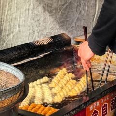 运城果果假日酒店·餐厅 User Photo