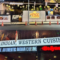 Spice Mantraa Indian Cuisine User Photo