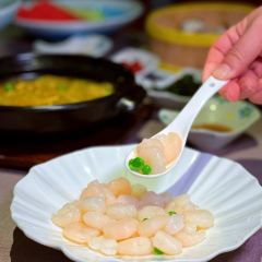 權茂上海菜（上海中心大廈店）張用戶圖片