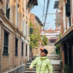 Samay Baji User Photo