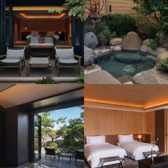 THE HOUSE OF RONG 여행 사진