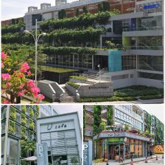嘉华小吃(蛇口市场店) 여행 사진