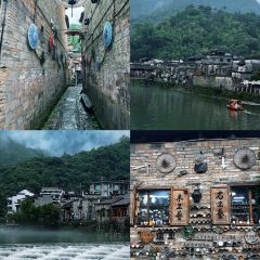 Li hao la rou jing pin dian (guangchangdian) User Photo