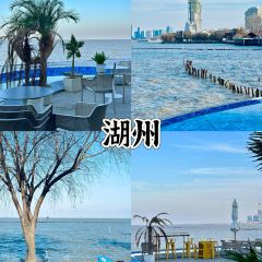 吴记牛骨粉(抚州弄店) 여행 사진