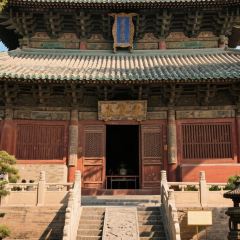 Song ji ba da wan User Photo