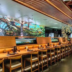 漁與魚海鮮餐館張用戶圖片