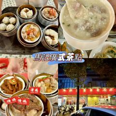 大燚果木燒鵝·明爐頭牌清遠雞（山湖城店）張用戶圖片