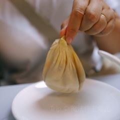 孙大汤包(文化小区店) User Photo