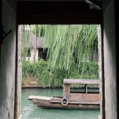 外婆的味道私房餐厅 User Photo