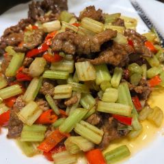 南山民肴徽餐厅(五里铺王朝店) User Photo