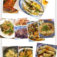 XUN WU SHUI YAN CAN TING User Photo