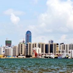 嗲嗲的椰子鸡·海南火锅(亚龙湾博后村店) User Photo