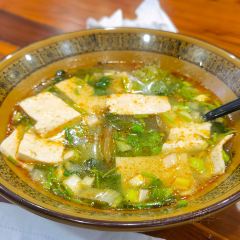 小气鬼烩菜(老城店) User Photo