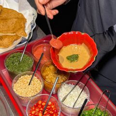 PeKing HOTPOT User Photo