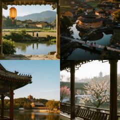 吴记牛骨粉(抚州弄店) User Photo