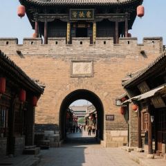 BING RIVER TASTE User Photo