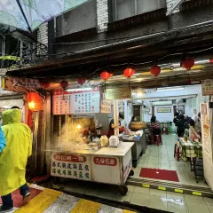 第一家饭庄 User Photo