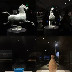 清真·胡家包子(七里河店) 여행 사진