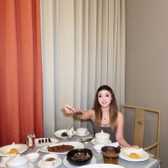 海口威斯汀酒店·中国元素中餐厅 User Photo