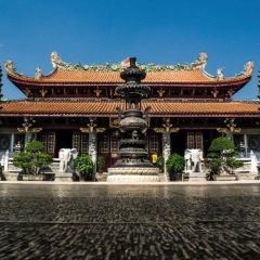 老炳·七丛松甘草水果 User Photo