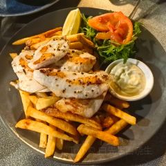 Finlay's Kalbarri User Photo