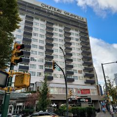 Fanny Bay Oyster Bar & Shellfish Market User Photo