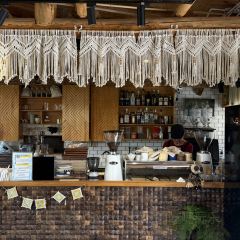 山竹咖啡·酒館·茶飲張用戶圖片