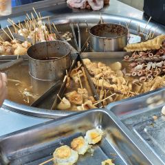 老巷杏仁豆腐(一小店) User Photo