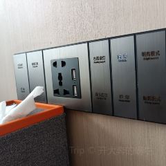 刘红杏·杏皮水店 여행 사진