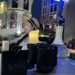 touch club User Photo