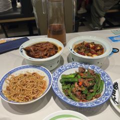 OU KEE FOOD STALL User Photo