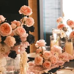 大理安汋海景酒店·餐厅 User Photo