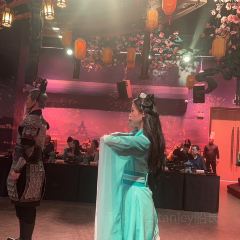 The Peach Garden User Photo