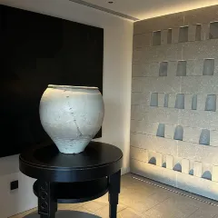 XINJIN TAO 여행 사진