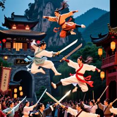 張記逍遙胡辣湯（大坑沿街店）張用戶圖片