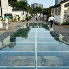 Yu Wei Chuan Cai  ( Ye Xiao Hang Mu Dian ) 여행 사진